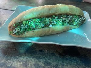   at Chickpea Eatery Thuan Chay in Hoi An