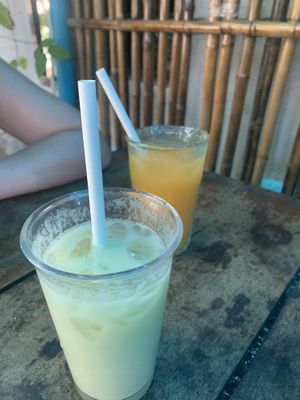   at Chickpea Eatery Thuan Chay in Hoi An