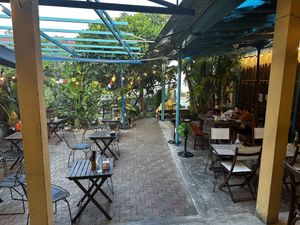   at Chickpea Eatery Thuan Chay in Hoi An