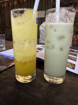   at Chickpea Eatery Thuan Chay in Hoi An