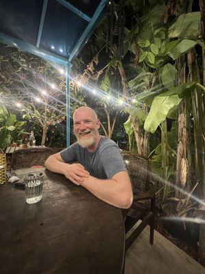   at Chickpea Eatery Thuan Chay in Hoi An