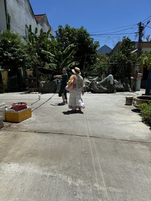   at Chickpea Eatery Thuan Chay in Hoi An