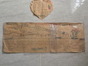   at Chickpea Eatery Thuan Chay in Hoi An