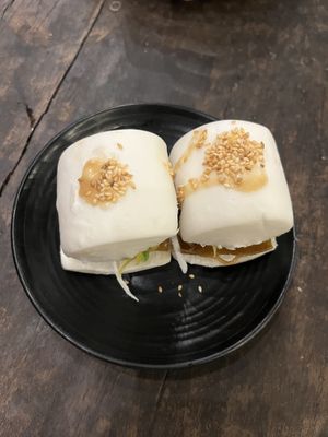   at Chickpea Eatery Thuan Chay in Hoi An