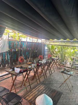  at Chickpea Eatery Thuan Chay in Hoi An