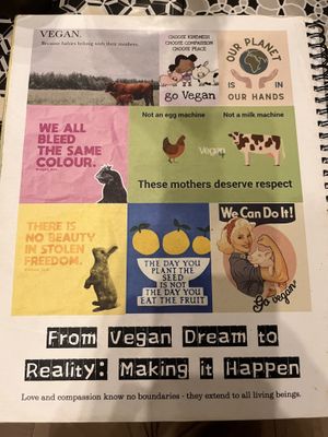   at Chickpea Eatery Thuan Chay in Hoi An