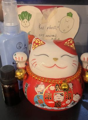   at Chickpea Eatery Thuan Chay in Hoi An