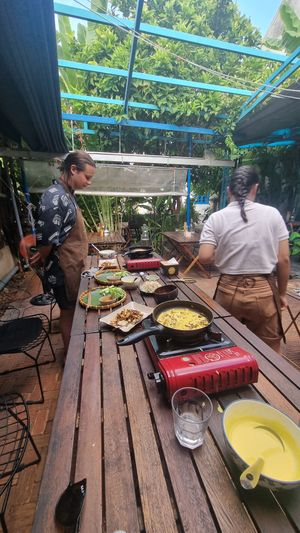  at Chickpea Eatery Thuan Chay in Hoi An