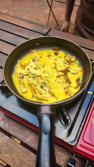  at Chickpea Eatery Thuan Chay in Hoi An