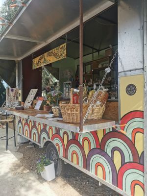  at Filía Laundry Shop & More in Zaharo