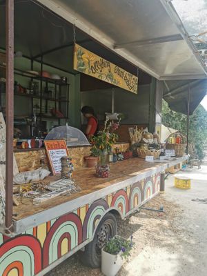  at Filía Laundry Shop & More in Zaharo