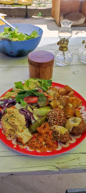  at Filía Laundry Shop & More in Zaharo