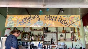   at Filía Laundry Shop & More in Zaharo