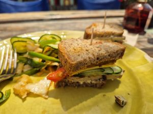  at Filía Laundry Shop & More in Zaharo