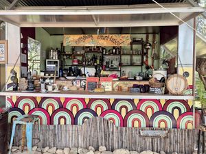  at Filía Laundry Shop & More in Zaharo