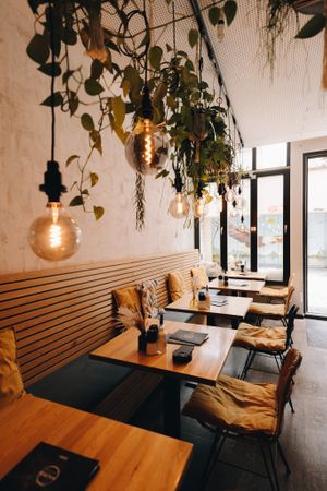  at Malefiz Café & Bar in Regensburg