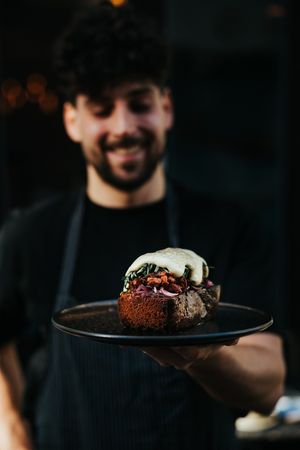  at Malefiz Café & Bar in Regensburg