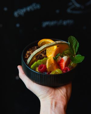  at Malefiz Café & Bar in Regensburg