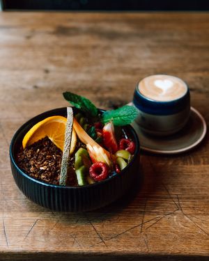  at Malefiz Café & Bar in Regensburg