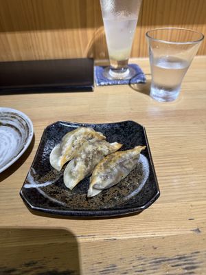   at Chimaki in Tokyo