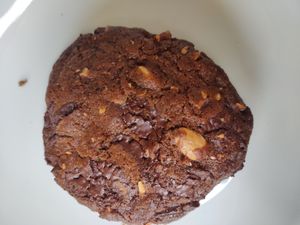 Cookie  at Brioche Atelier in Gembloux