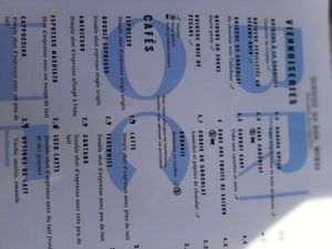  at Brioche Atelier in Gembloux