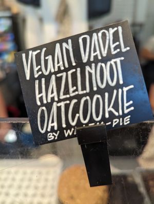  at Stach - Overtoom in Amsterdam