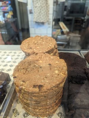  at Stach - Overtoom in Amsterdam