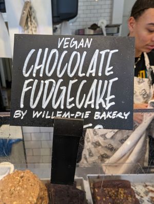  at Stach - Overtoom in Amsterdam