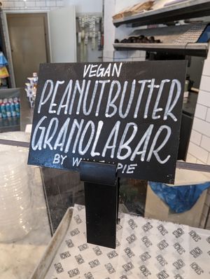  at Stach - Overtoom in Amsterdam