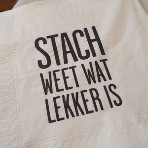  at Stach - Overtoom in Amsterdam