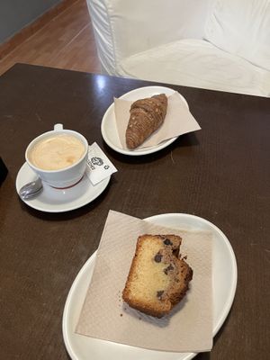   at Panadería Pekados in Barcelona