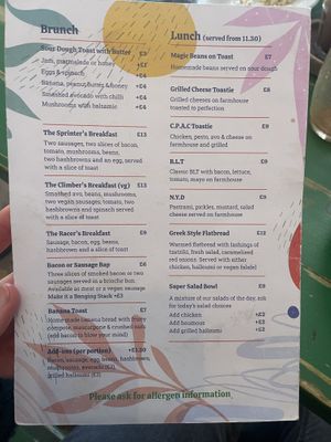   at Rockets and Rascals in Plymouth