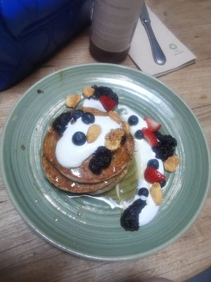  at La Comuna in Girona