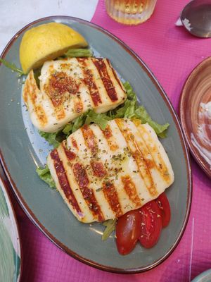  at EPIKERO in Ioannina