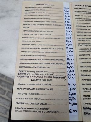  at EPIKERO in Ioannina