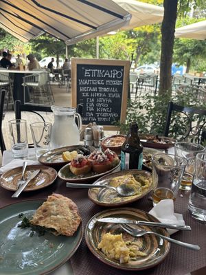   at EPIKERO in Ioannina