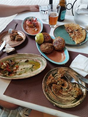  at EPIKERO in Ioannina