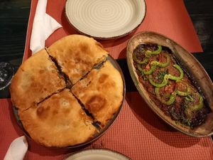  at EPIKERO in Ioannina