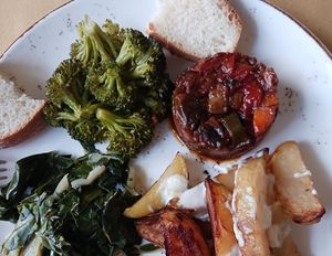  at Delicatessen in Ragusa