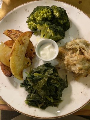   at Delicatessen in Ragusa