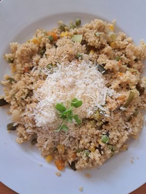  at Cafe Robinson in Pardubice