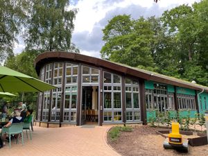 Vielfalter, Schwerin, Germany at Vielfalter in Schwerin