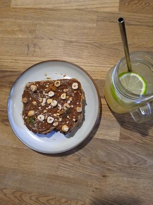  at The Packhouse in Copenhagen