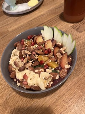   at The Packhouse in Copenhagen