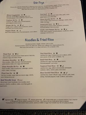   at Blue Orchid - Riverside in Jacksonville