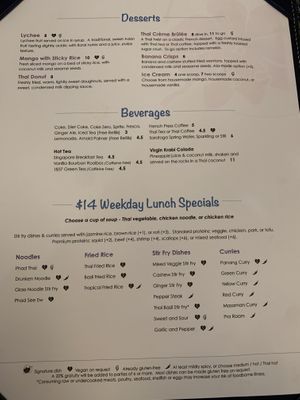   at Blue Orchid - Riverside in Jacksonville