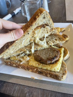   at Nappi's Nook  in Nesconset