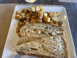   at Nappi's Nook  in Nesconset