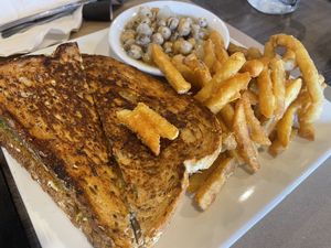   at Nappi's Nook  in Nesconset